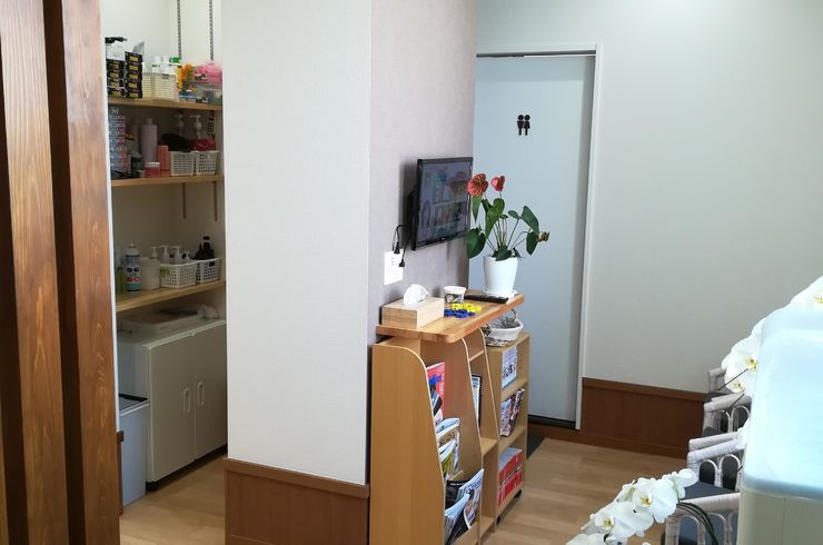 ロゴ